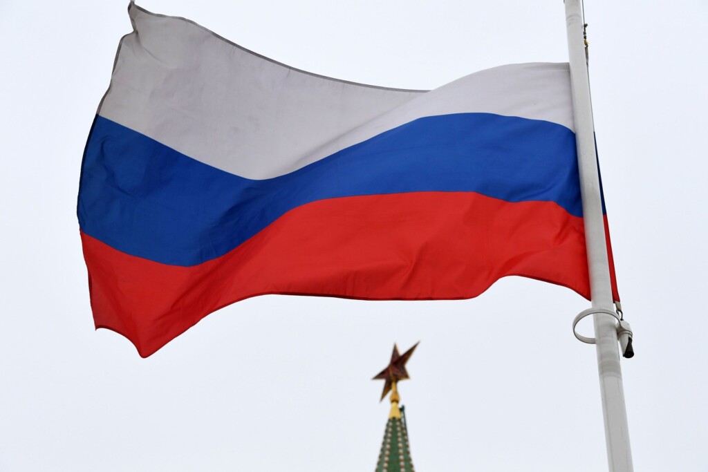 Imprisoned Us Citizen Is Charged With Espionage By Moscow Court