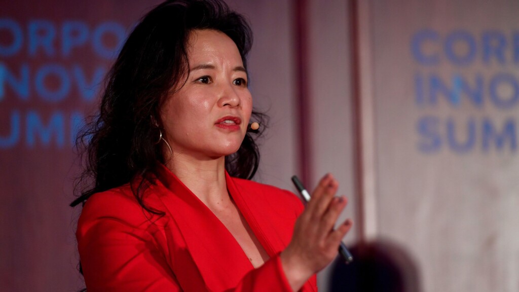 ‘i Haven’t Seen A Tree In Three Years,’ Tv Anchor Jailed In China Says In Rare Message