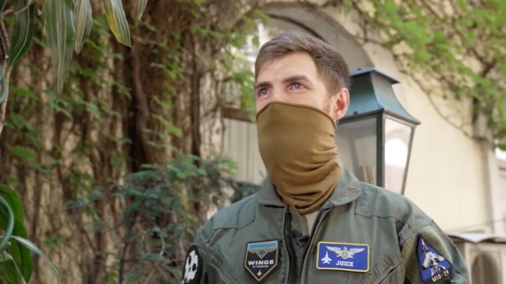 Well Known Ukrainian Pilot ‘juice’ Among 3 Dead In Plane Crash