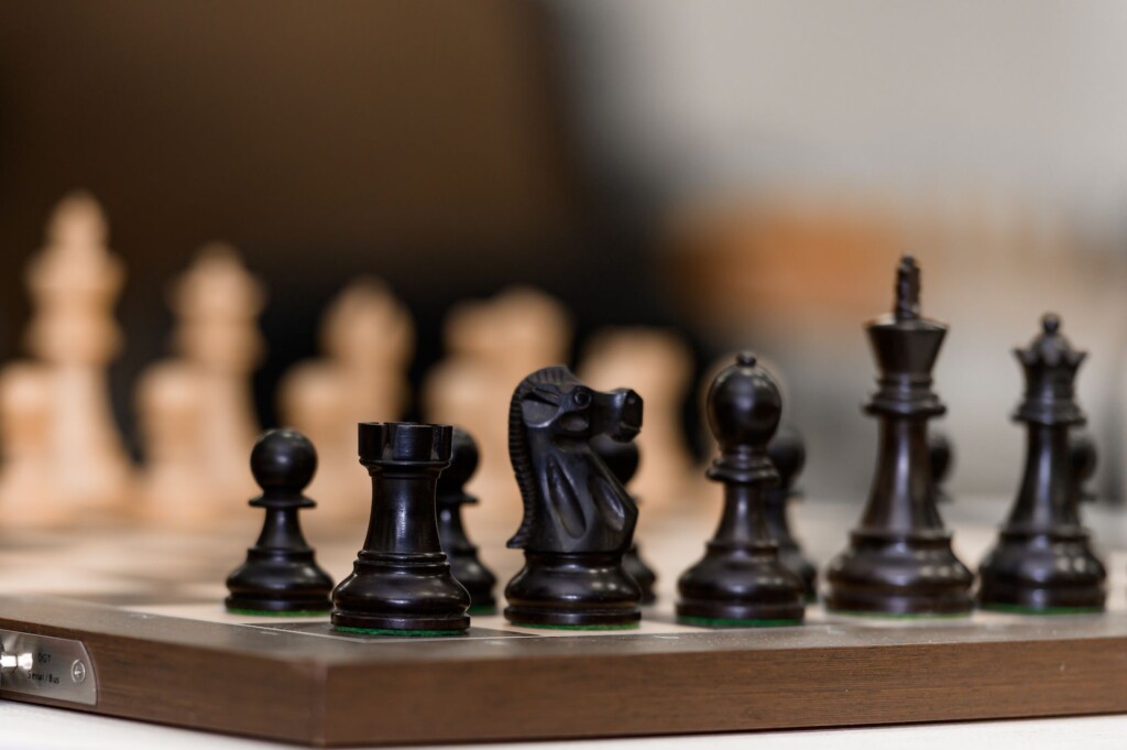 Fide Bans Transgender Women From Competing In Women’s Chess Events Pending ‘further Analysis’
