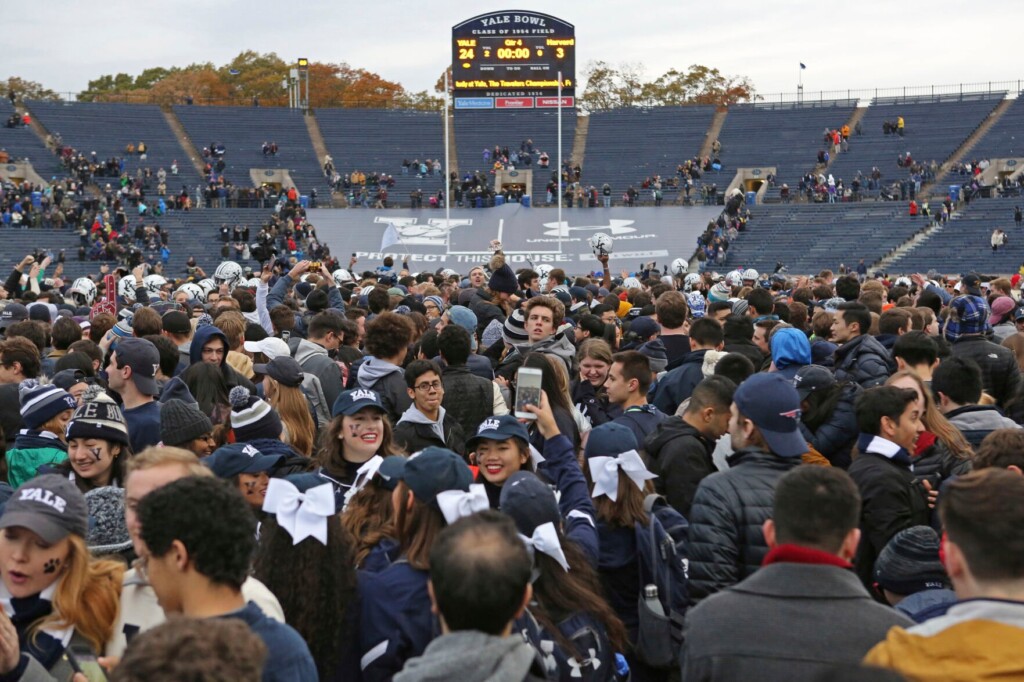 Ivy League Football Coaches Praise Conference’s Stability