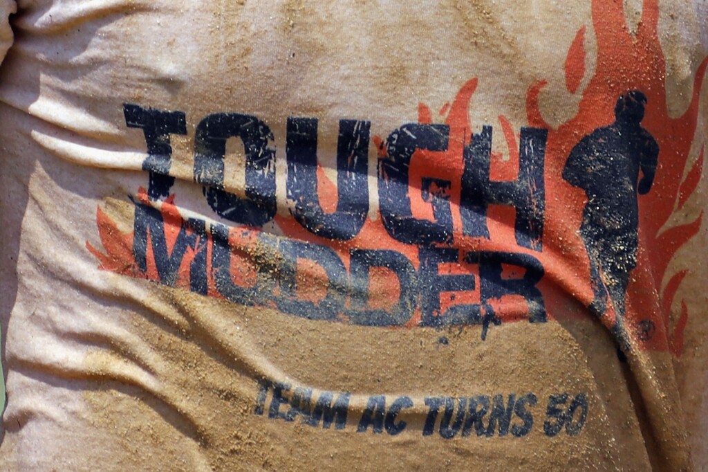 Hundreds Of Illnesses Followed A Tough Mudder Race In Sonoma County, California, Officials Estimate