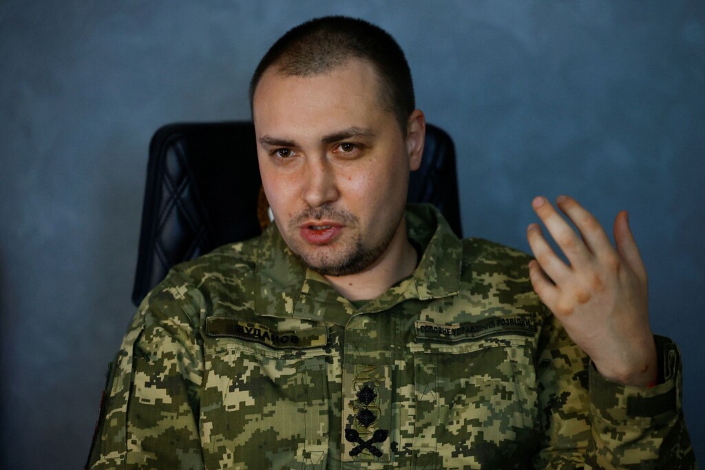 Russian Pilot Defected To Ukraine In His Helicopter, Says Ukrainian Official