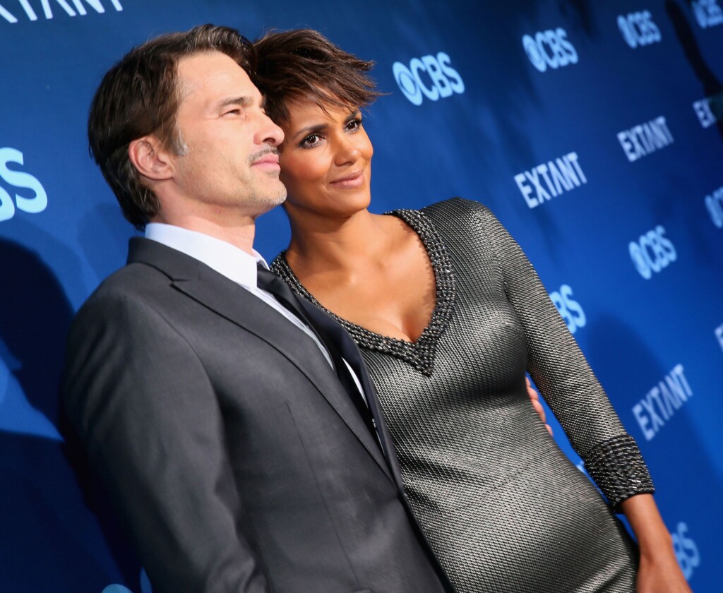 Halle Berry And Olivier Martinez Finalize Divorce After 8 Years Of Legal Proceedings