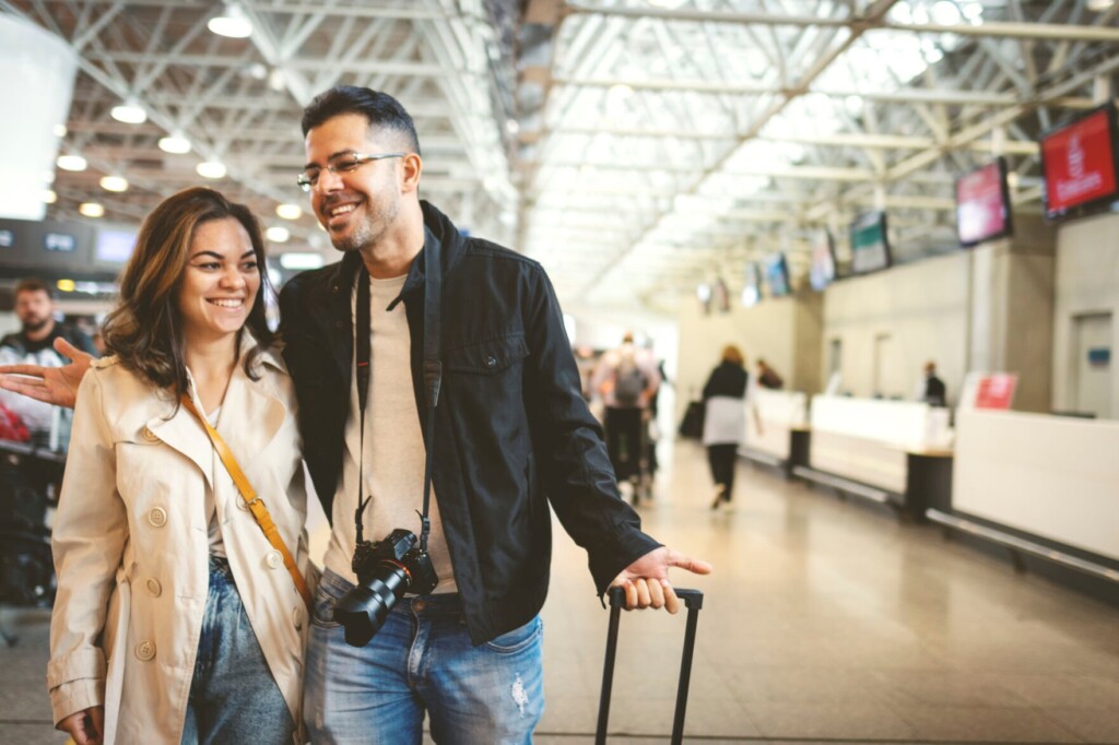 Airfares Are Back To Normal — So Why Do They Feel So High?