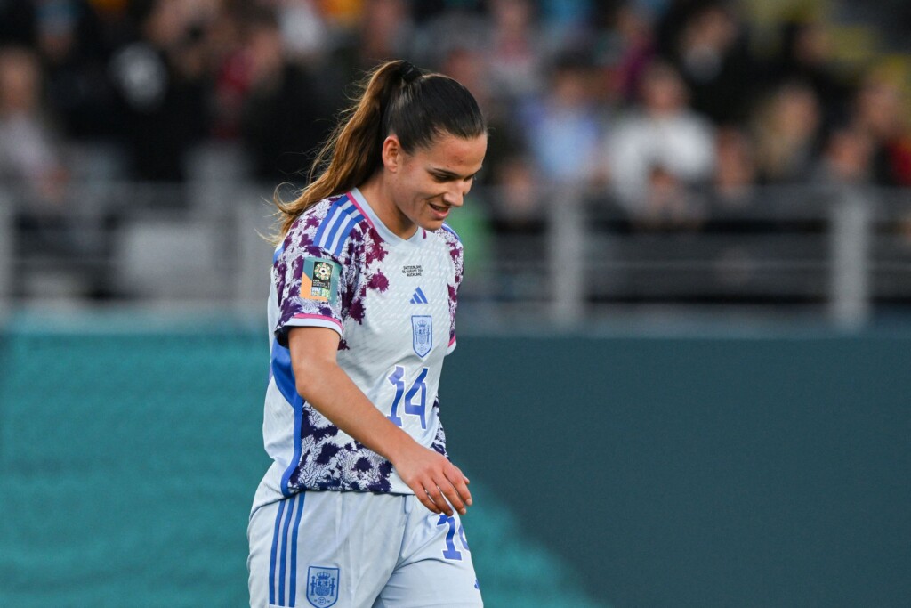Spain Thrashes Switzerland At Women’s World Cup Despite Bizarre Own Goal, While Japan Beats Norway