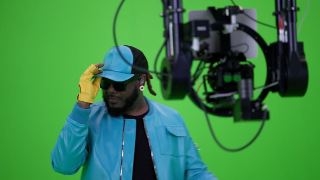 T Pain In Your Living Room: Are Virtual Concerts The Future Of Live Entertainment?