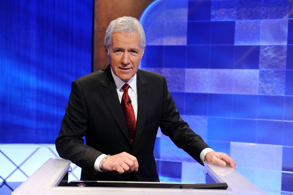 Alex Trebek’s Incredible Work Ethic Recalled By His Family And The ‘jeopardy’ Team In Emotional Podcast