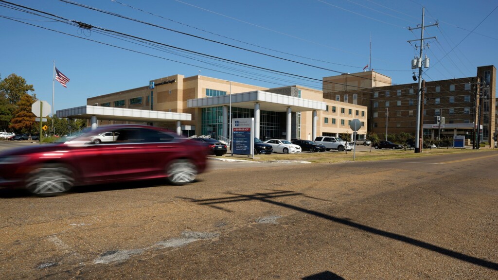 Hospitals In A 10th Of Us Counties Have Lost Childbirth Units Over The Past Five Years, According To A New Analysis