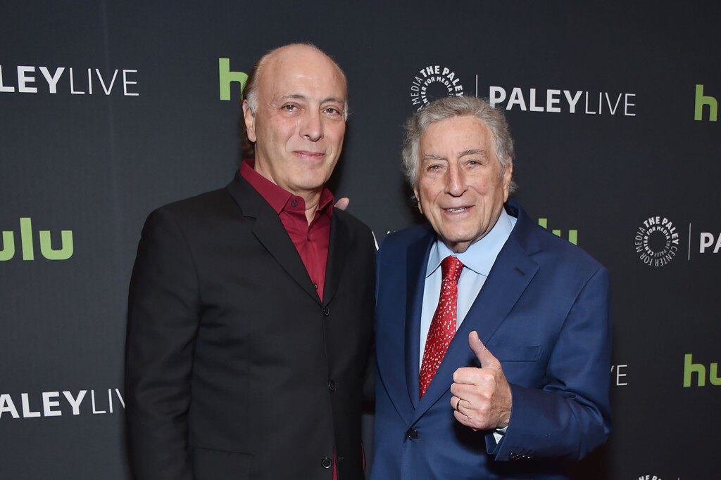Tony Bennett’s Son Reveals His Father’s Last Words To Him
