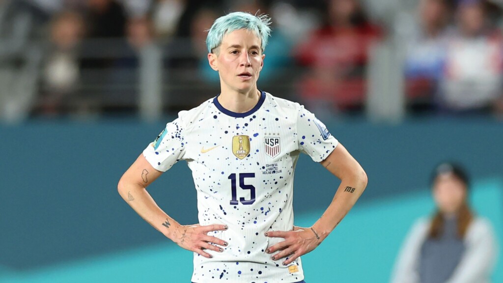 Women’s World Cup: Vlatko Andonovski Says It’s ‘not The Right Time’ To Question Usa’s Mindset