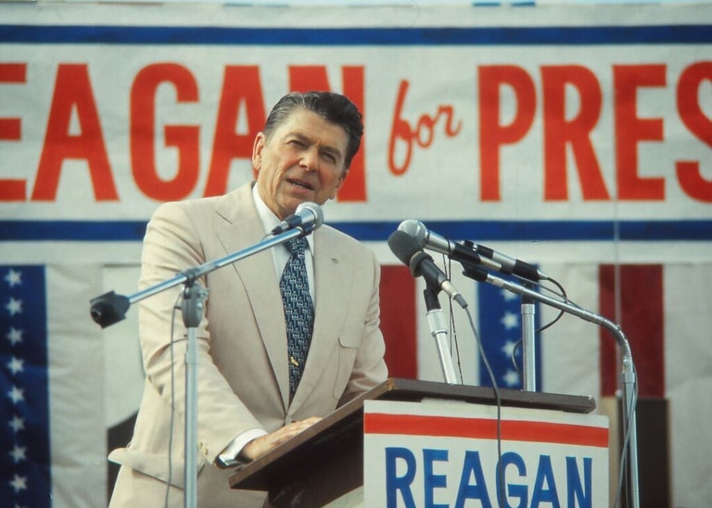 20 Celebrities Who Became Politicians