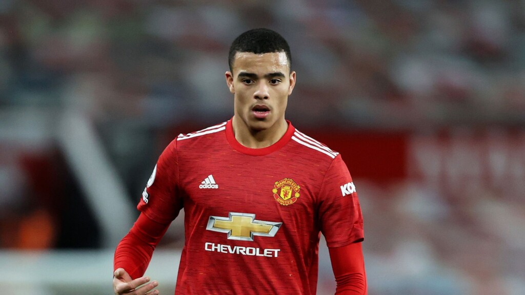 Mason Greenwood To Leave Manchester United Due To ‘difficulties With Recommencing His Career’ At Club