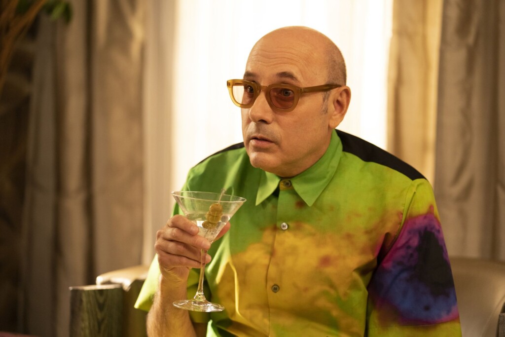 Willie Garson’s Character On ‘and Just Like That…’ Received A Heartfelt Tribute Inspired By Real Life