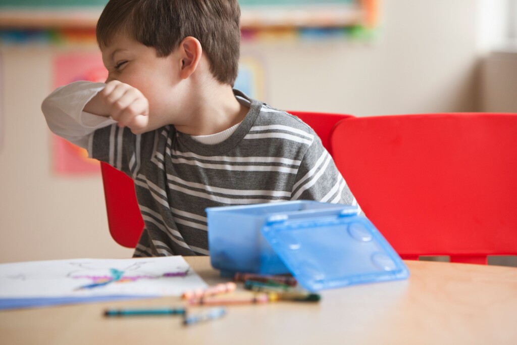 This Year’s Rsv Season May Come At The Typical Time, Experts Predict, And New Tools May Help The Fight
