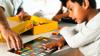 Lego Releasing Braille Bricks For The Visually Impaired To The Public