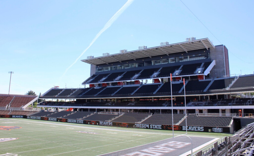 Oregon St., Washington St. Ponder Next Moves In Realignment