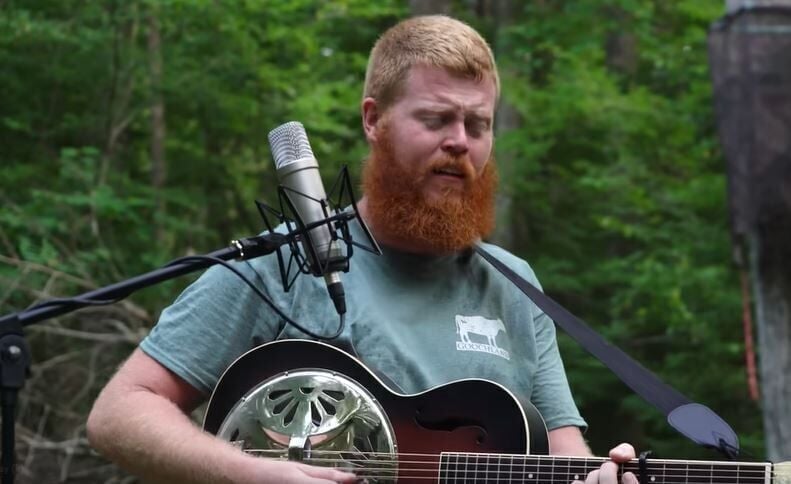 Tickets To Va. Concert For ‘rich Men North Of Richmond’ Singer Sell Out In 3 Minutes