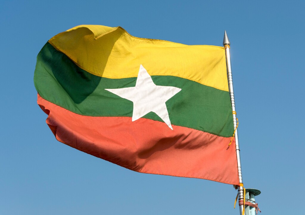 Myanmar Arrests 14 Including Swiss National Over Film Deemed Offensive To Buddhism