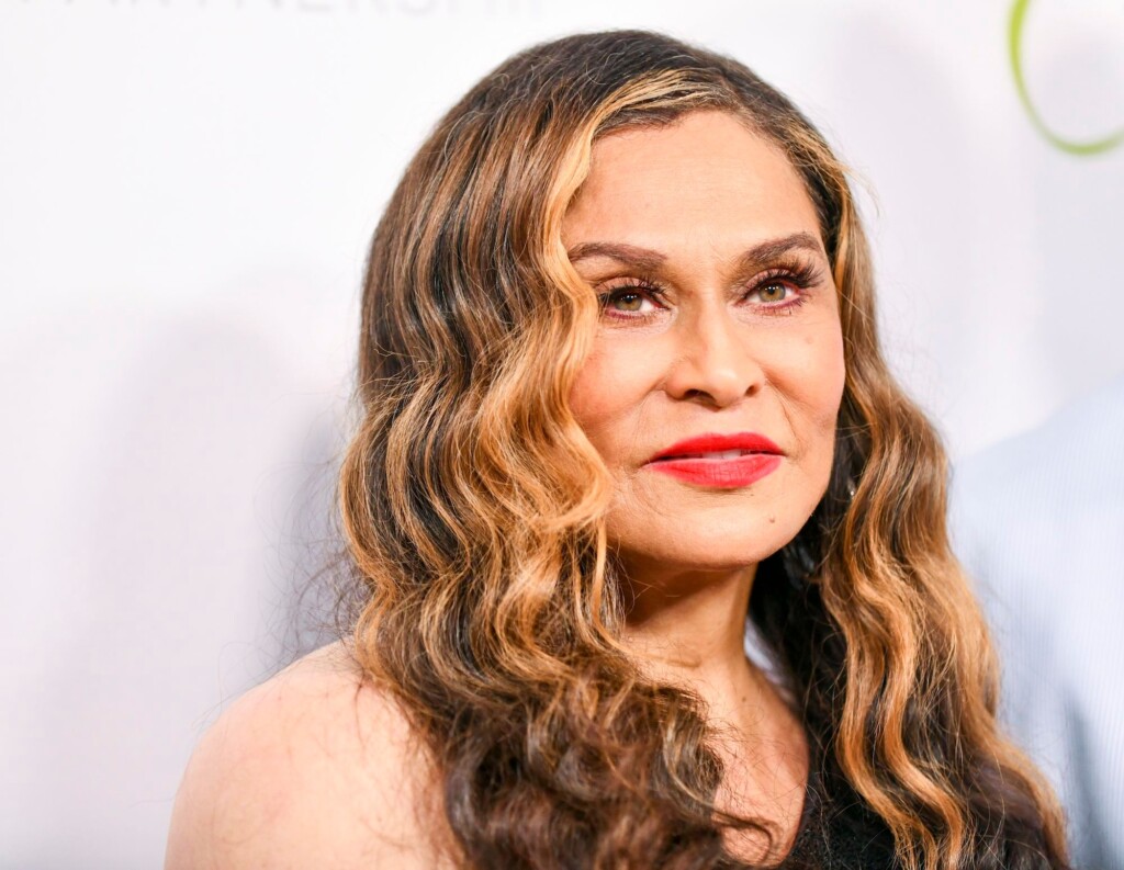Tina Knowles Addresses Beyoncé’s Alleged Lizzo Snub