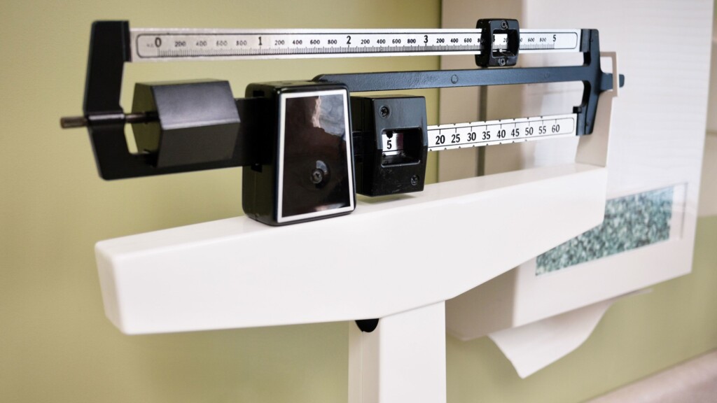 Nearly Half Of Us Adults Interested In Using Weight Loss Drugs, New Kff Poll Finds