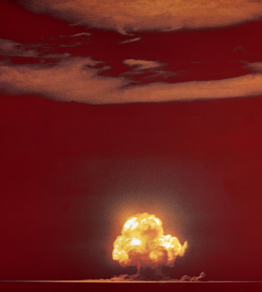 The Scientist And The Spy: Two Sons Of Siouxland And Their Ties To The Atomic Bomb