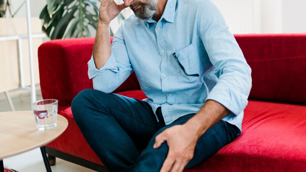 Long Covid Symptoms Create A Greater Burden Of Disability Than Heart Disease Or Cancer, New Study Shows