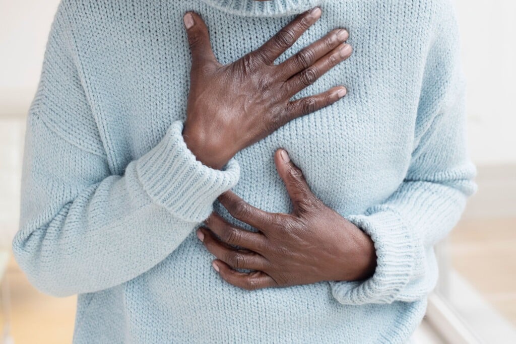 Long Term Use Of Certain Reflux Medications Is Associated With A Higher Risk Of Dementia, Study Suggests