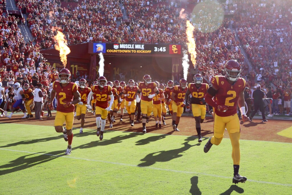 Here’s Why You Should Cherish This College Football Season