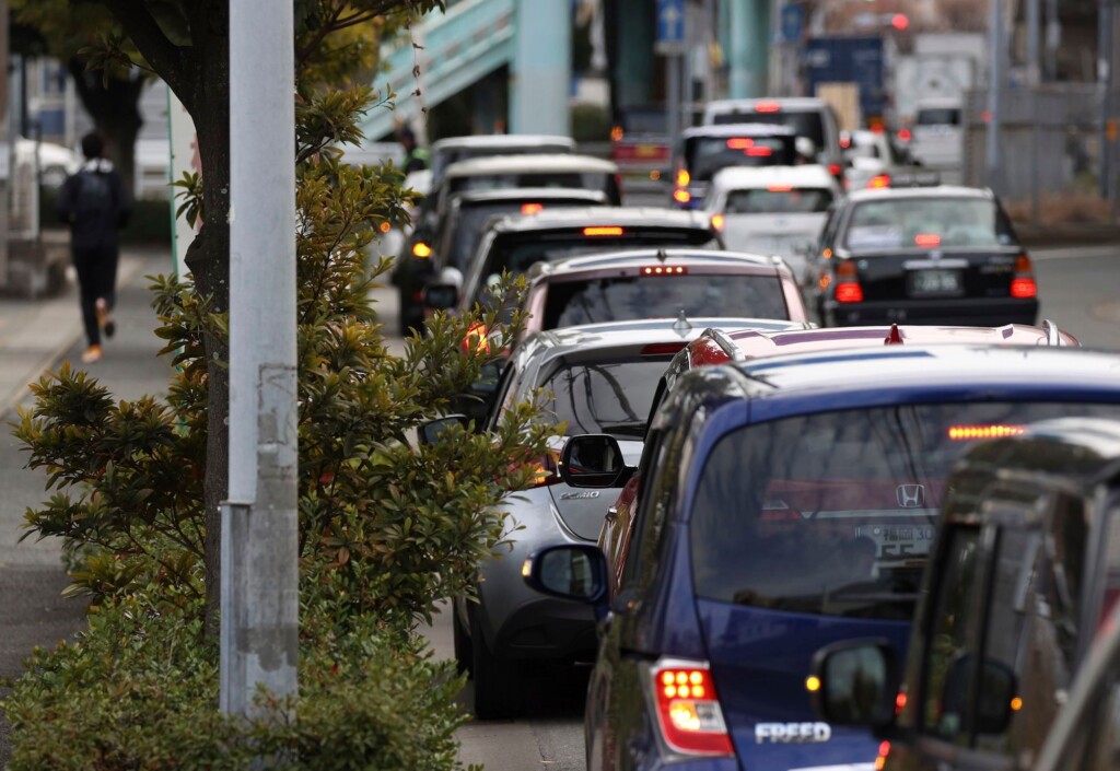 Drunk Driving Campaign Gets Motorists Tipsy Before Putting Them Behind The Wheel