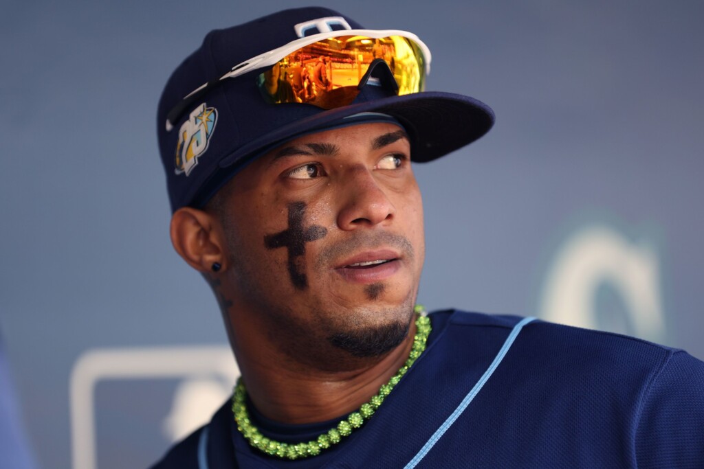 Dominican Republic Attorney General Investigating Tampa Bay Rays’ Wander Franco For Alleged Relationship With Minor