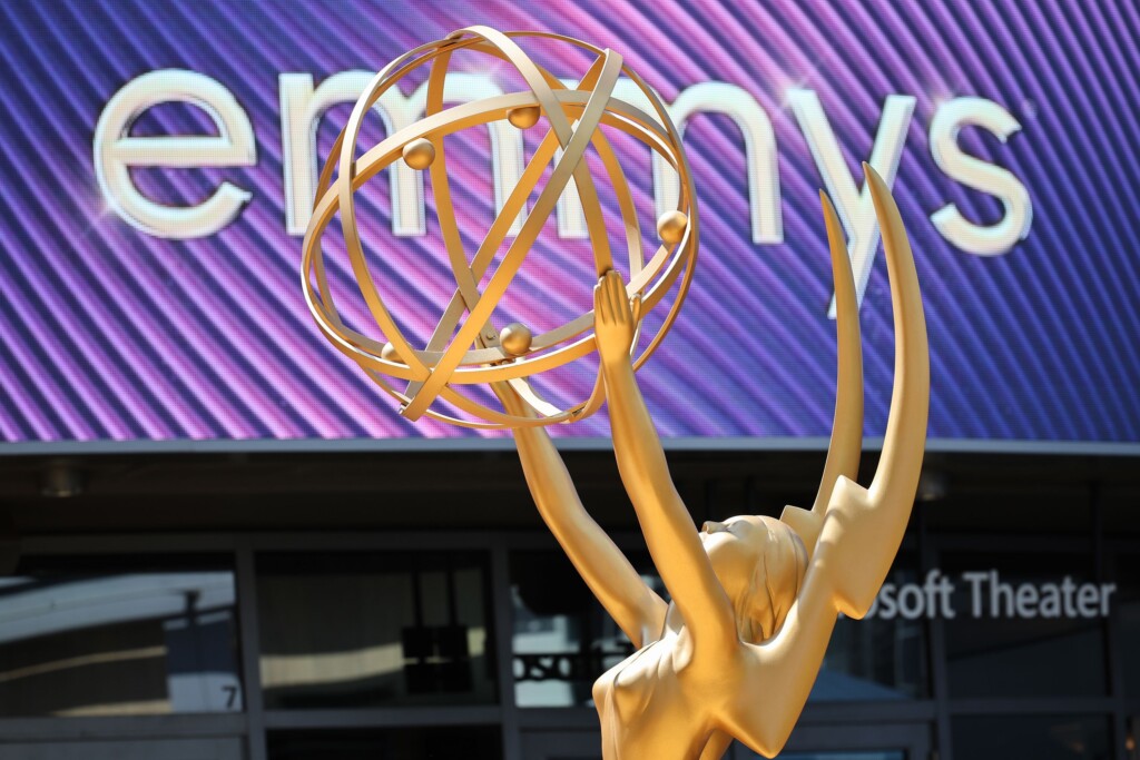 Emmys 2023 Have Been Pushed To January 2024, On Martin Luther King Jr. Day