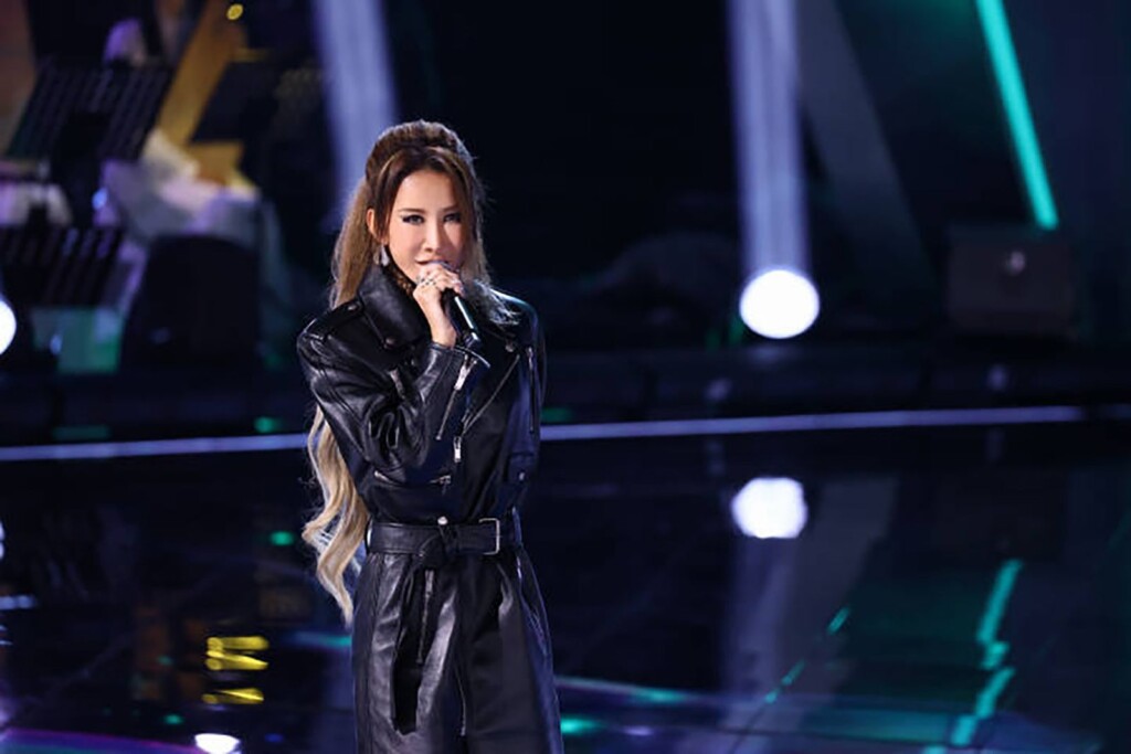 Top China Talent Show Suspended After Uproar Over Treatment Of Late Pop Star Coco Lee