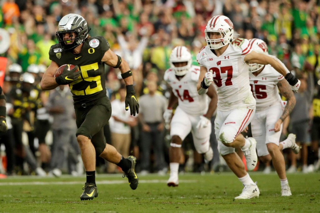 Pac 12 Conference Facing Dire Future Following Mass Exodus