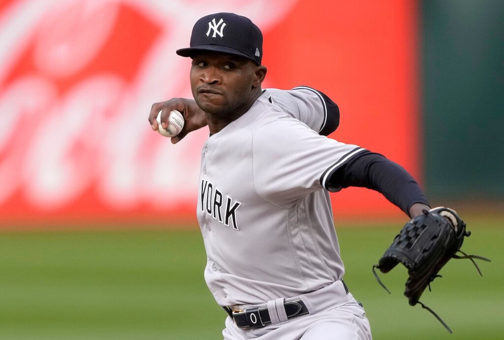 Yankees Pitcher Who Threw Perfect Game Enters Alcohol Treatment Program And May Not Return In 2023