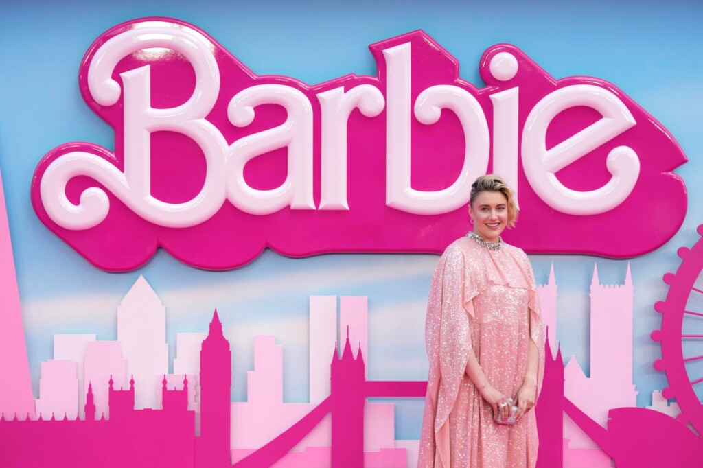 ‘barbie’ Joins $1 Billion Club, Breaks Another Record For Female Directors