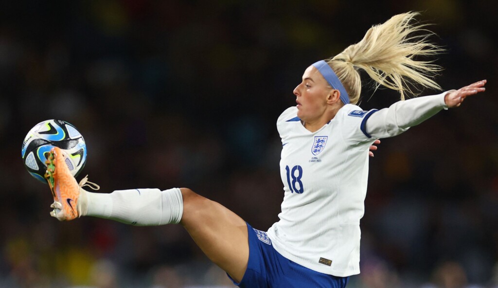 How To Watch Australia And England Battle For A Spot In The Women’s World Cup Final