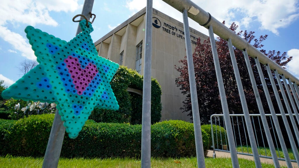 Pittsburgh Synagogue Gunman Will Be Sentenced To Death For Nation’s Worst Antisemitic Attack