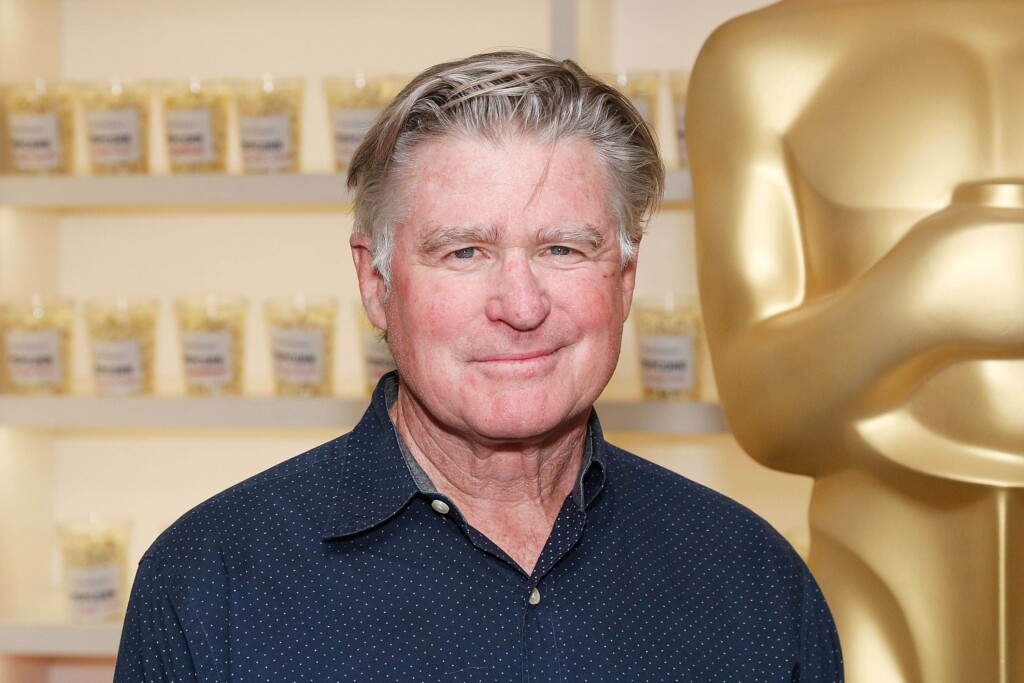 Vermont Man Cited For Negligence In Crash That Killed Actor Treat Williams, Police Say