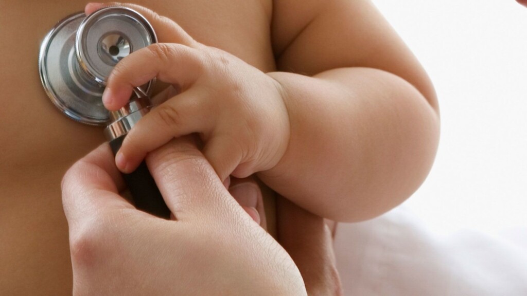Health Of Latino Children Worse In States With Anti Immigrant Attitudes And Policies, New Study Says