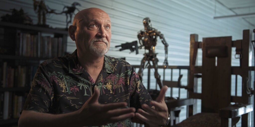 ‘king On Screen’ Shows Which Stephen King Adaptations Shine – And Which Don’t