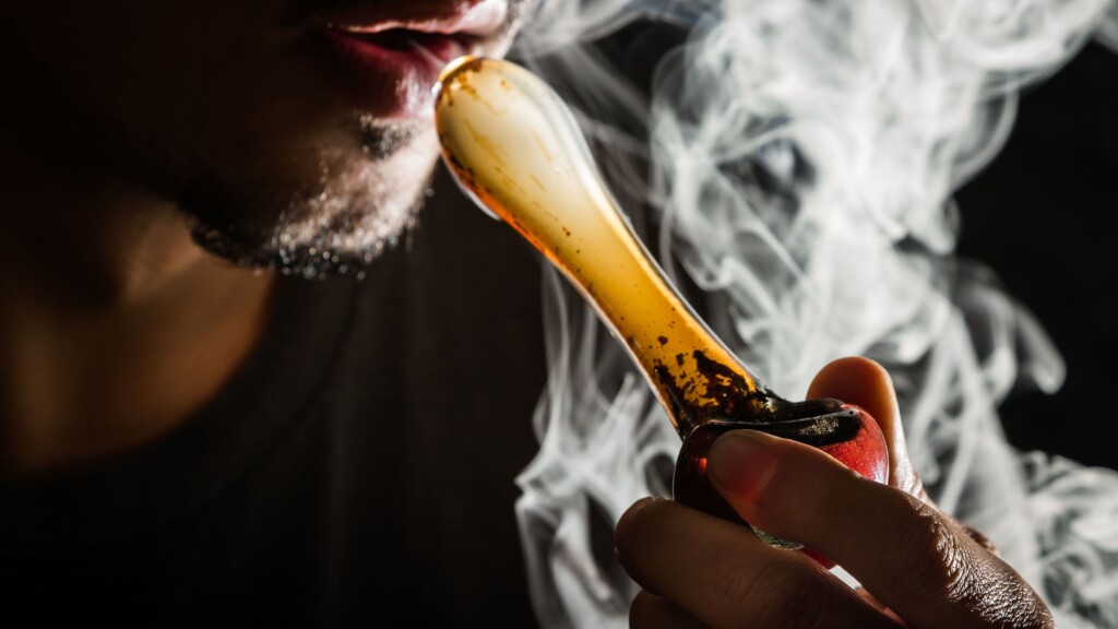 Marijuana And Hallucinogen Use, Binge Drinking Reached Record Highs Among Middle Aged Adults, Survey Finds