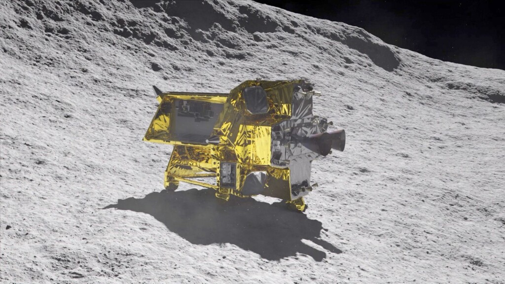 Japan Prepares To Launch X Ray Satellite, ‘moon Sniper’ Lunar Lander