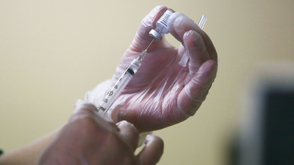 States Gear Up For This Fall’s Triple Threat Of Respiratory Viruses: Covid 19, Flu And Rsv