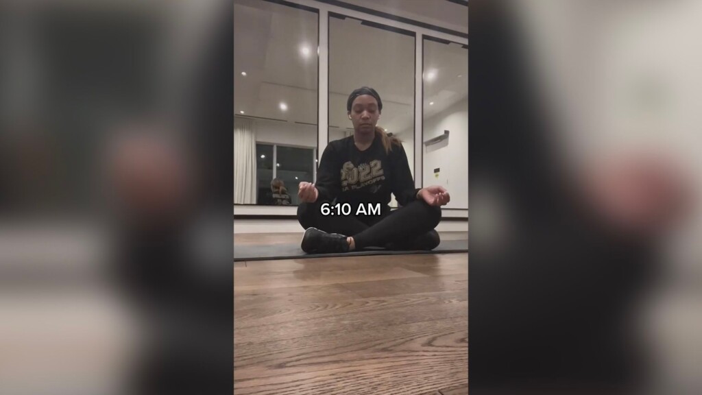 5 To 9 Before 9 To 5: Why Tiktok Is Obsessed With The Hours Before The Workday