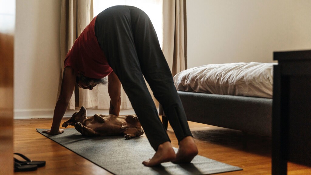 How To Find A Morning Routine That Works For You