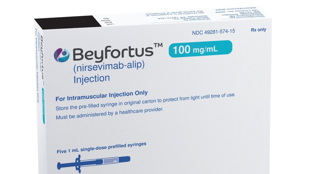 Cdc Advisers Vote To Recommend New Preventive Rsv Shot For All Infants