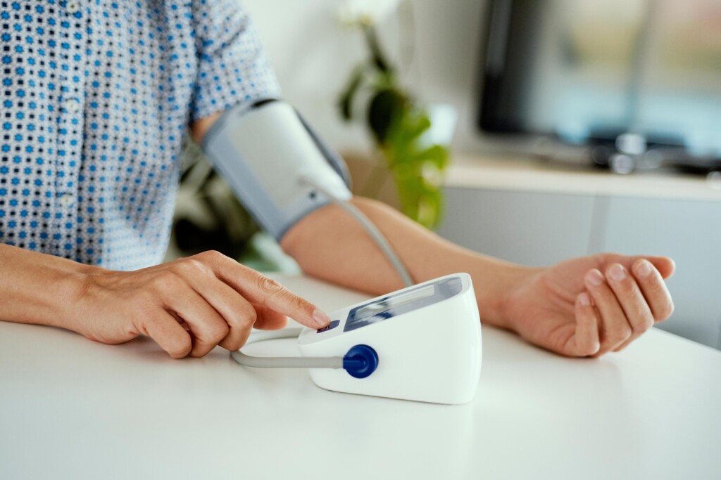 One Size Fits All Blood Pressure Cuffs ‘strikingly Inaccurate,’ Study Says
