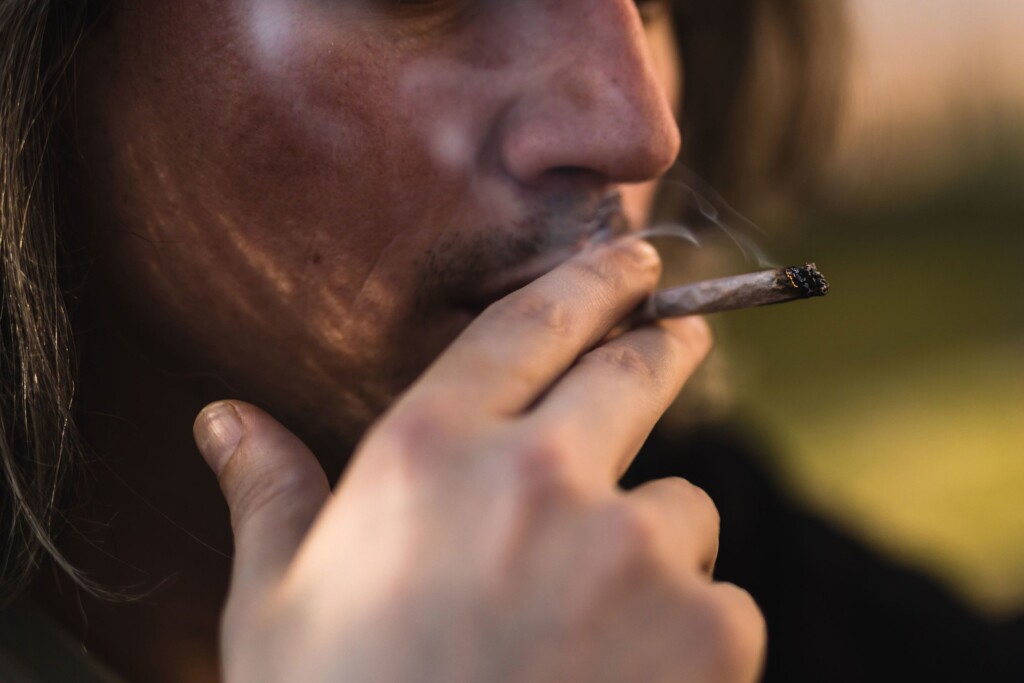 Many Americans Wrongly Believe Exposure To Marijuana Smoke Is Safer Than Tobacco, Study Finds