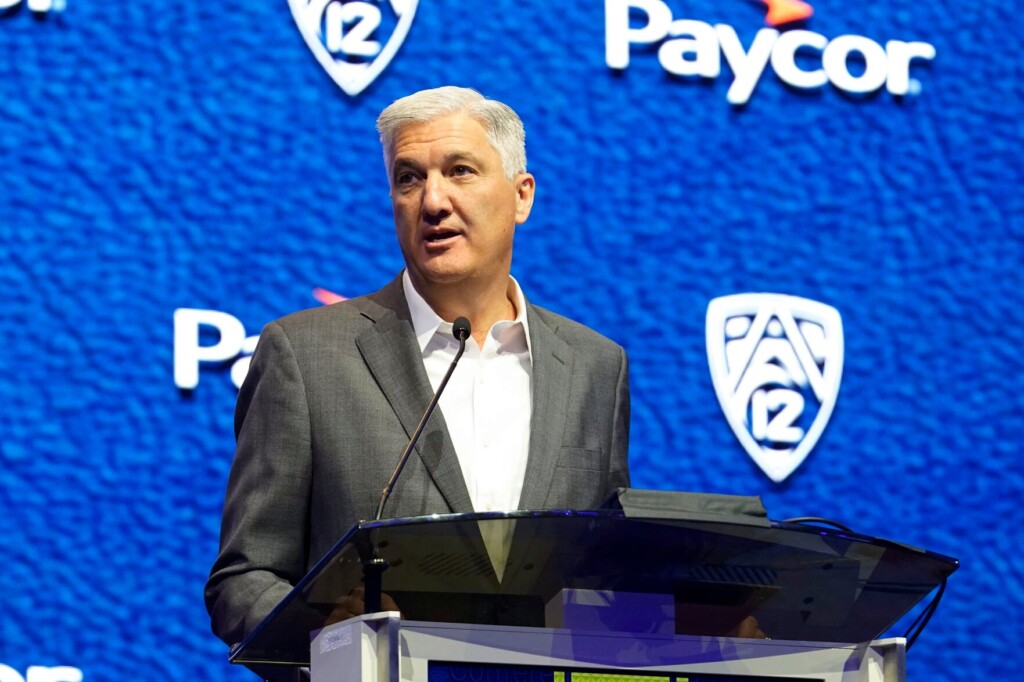 Pac 12’s Downfall Came After It Could Not Adjust To Changing Media Landscape